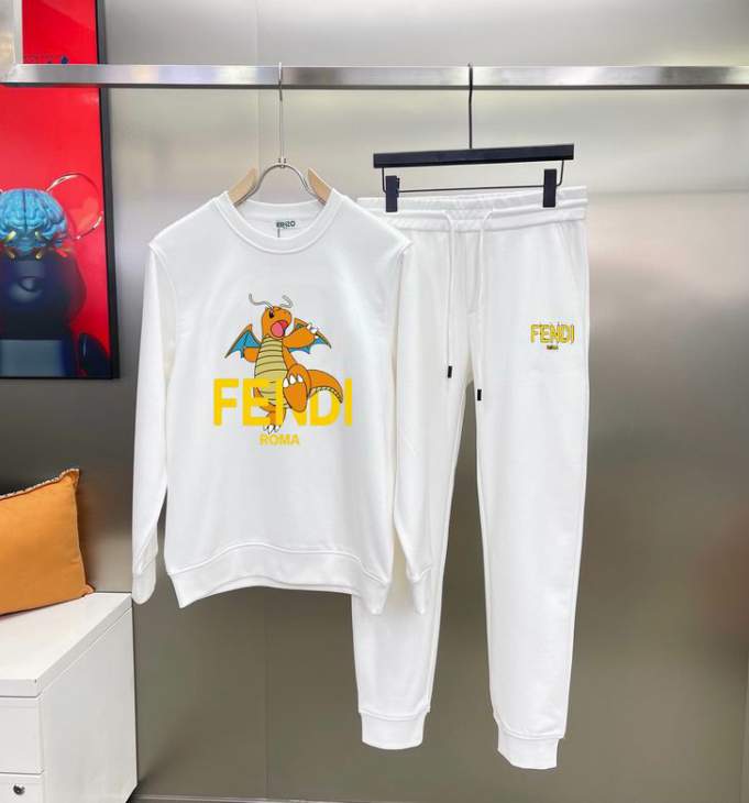 Picture of Fendi Sweater Suits _SKUFendiM-5XLkdtn14839219